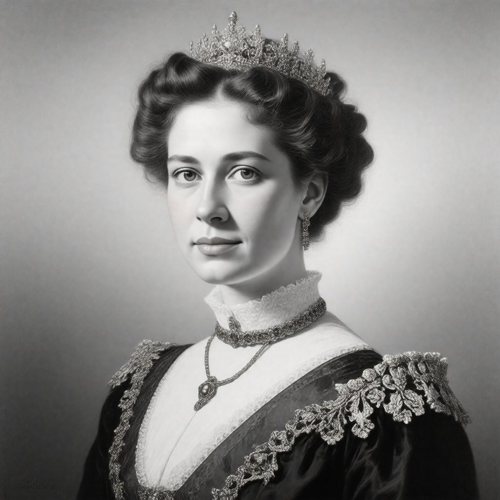 Princess Margaret of Prussia